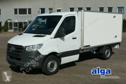 Mercedes 316 CDI FG, Klima, Thermo King, Lamberet utilitaire frigo occasion
