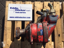 Système hydraulique Volvo 106773 HYDRAULIC PUMP F11-110