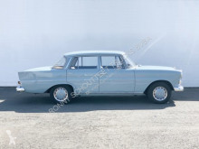 Mercedes 200 D Heckflosse Limousine D Heckflosse Limousine, Diesel, einer der letzt gebauten, Super Original voiture berline occasion