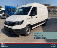 MAN TGE 3.140 voiture neuve