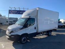 Iveco Daily 35C16 Caisse 20m3 utilitaire châssis cabine occasion