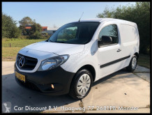 厢式货运车 奔驰 Citan 108 CDI BlueEFFICIENCY 23-09-2014 airco