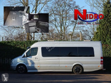 Utilitaire Mercedes 318CDI RENNSPORT MOTORSPORT KARTSPORT SPRINTER