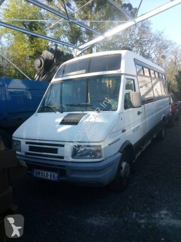 IvecoDaily