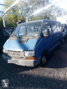 Combi Renault Trafic