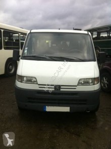 Peugeot Boxer combi occasion