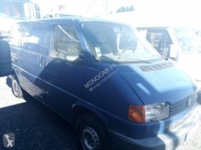 Furgoneta combi Volkswagen Transporter
