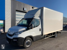 Iveco Daily 35C16 Caisse 20 m3 hayon - 24 900 HT utilitaire châssis cabine occasion