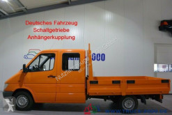 Mercedes Sprinter 211 CDI DOKA 6 Sitze Standheiz. TÜV NEU utilitaire plateau ridelles occasion