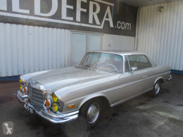 Furgoneta Mercedes Classe S 280 SE Coupe , Aut. , Airco , Leder coche coupé usada