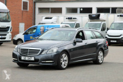 Mercedes E -Klasse T-Modell E 350 CGI Avantgarde Command voiture berline occasion