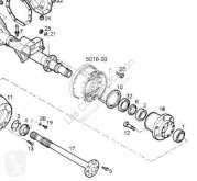 Pièces détachées autres pièces Iveco Daily Demi-essieu pour véhicule utilitaire I 40-10 W