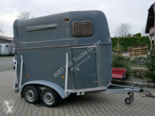 van chevaux westfalia