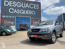 KIA SORENTO voiture occasion
