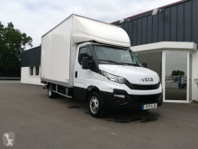 Furgoneta furgoneta furgón Iveco Daily CCB 35C16 FOURGON 20M3 HAYON