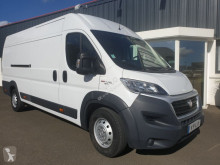 Fourgon utilitaire Fiat Ducato 3T5 XLH2 130 FOURGON