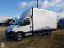 Nyttofordon Iveco Daily 35C15 HPI