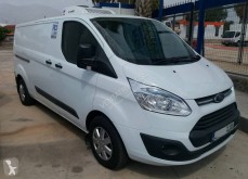 Ford Transit 100 tweedehands koelwagen