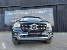 Mercedes 4X4 / SUV car