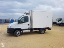 Furgoneta furgoneta frigorífica Iveco Daily 35C15 HPI
