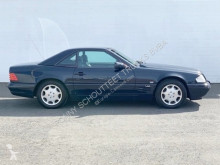 Mercedes SL 600 600 mehrfach vorhanden! Klima/Sitzhzg. voiture berline occasion