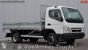 Mitsubishi Canter utilitaire plateau occasion