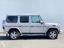 Voiture 4X4 / SUV occasion Mercedes G 55 AMG L G 55 AMG L 4x4, mehrfach VORHANDEN!
