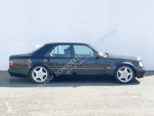 Mercedes E 500 E 500 SHD/Autom./Klima/Sitzhzg./eSit voiture berline occasion