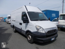 Iveco Daily 35S14 METANO fourgon utilitaire occasion