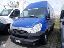 Iveco Daily 35S14 METANO fourgon utilitaire occasion