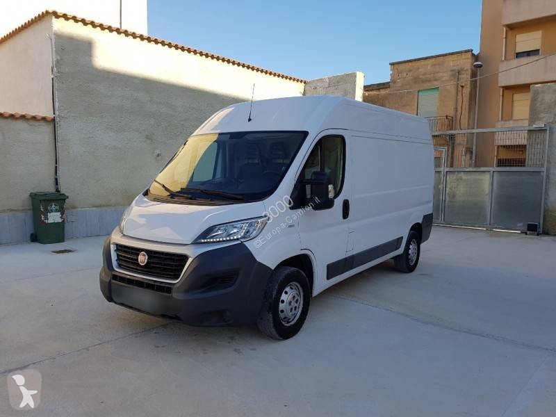used fiat ducato