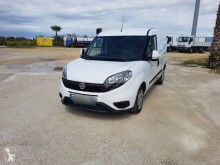 Fiat Doblo Cargo 1.3 MJT fourgon utilitaire occasion