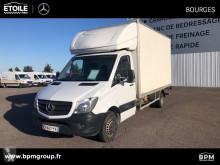 Dostawcze podwozie z kabiną Mercedes Sprinter CCb 516 CDI 43 3T5 E6