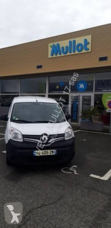 Fourgon utilitaire Renault Kangoo DCI 90