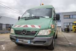 Mercedes Sprinter 308 CDI fourgon utilitaire occasion