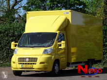 Bestelwagen Fiat Ducato LONG AC BE LICENSE LOAD CAP 1210 kg MOVING VAN