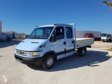 Iveco Daily fisso usato