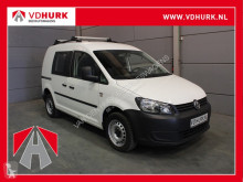Volkswagen Caddy € 122 ,- p/m* 2.0 TDI 111 pk 4Motion 4WD/4x4/Inrichting/Airco fourgon utilitaire occasion
