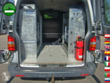 Volkswagen T5 Transporter 2.5 TDI 4Motion KLIMA AHK Werksta užitková dodávka použitý