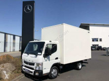 Mitsubishi FUSO Canter 3C13 Koffer 3,73m fourgon utilitaire occasion