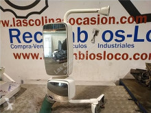 Voiture pièces MAN TGA Rétroviseur extérieur pour automobile 18.410 FC, FRC, FLC, FLRC, FLLC, FLLC/N, FLLW, FLLRC