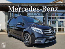 Voiture berline Mercedes V 250 d L AVA ED AMG AHK Sitzklima 360° Stdheiz