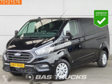 Ford Transit 2.0 TDCI 130PK L2H1 DC Limited Automaat Navigatie Camera L2H1 4m3 A/C Double cabin Towbar Cruise control fourgon utilitaire occasion