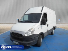 Furgoneta Iveco Daily 35S11 furgoneta furgón usada