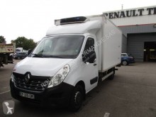 Utilitaire frigo caisse négative Renault Master Traction 165 DCI