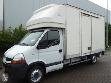 Renault Master 2.5 DCI