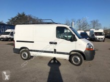 Fourgon utilitaire Renault Master 100 DCI