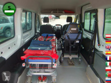 Ford Transit 350 L2 Trend KLIMA Rampe Krankenliege St 救护车 二手