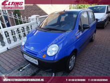 Daewoo Matiz 5-deuren used car