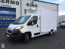Peugeot Boxer HDI 130 CV utilitaire frigo neuf